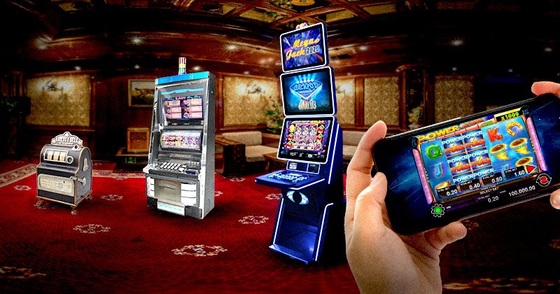 Situs Slot